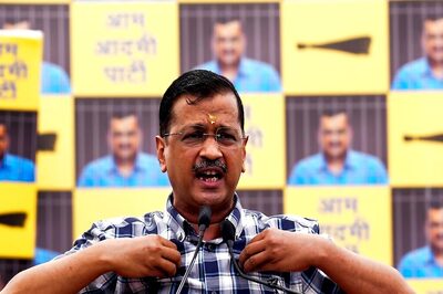 News18 Afternoon Digest: ED Objects To Kejriwal's Remark That He Won't Be In Jail If INDIA Bloc Wins Poll, And Other Stories
