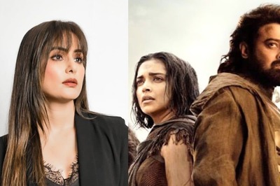 Hina Khan Diagnosed With Stage 3 Breast Cancer; Deepika Padukone, Big B’s Kalki 2898 AD Earns Rs 180 Crore On 1st Day