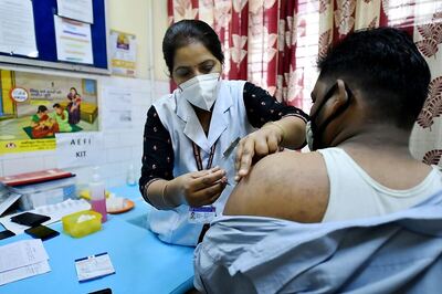 In Big Push Towards Fight Against Covid-19, Govt Allows Vaccination on All Days in April, Even Holidays