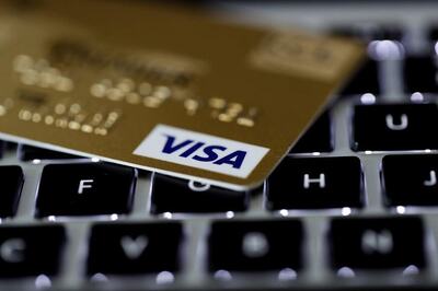 Visa Warns of Gas Stations Being Targeted to Steal Credit Card Data