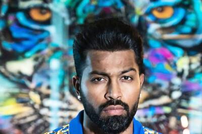 Hardik Pandya Returns to Mumbai Indians