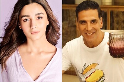 Akshay Kumar to Alia Bhatt, When Celebs Opened up About Exams and Failures