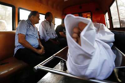 OPINION | Kamala Mills' Fire Reminds Me of Bengaluru Carlton Horror Which Claimed My Son