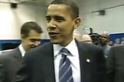 Democrat battle hinges on super-delegate vote