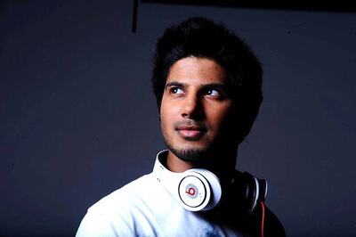 My mother is my best critic: Dulqar