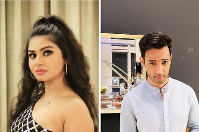 Tia Kar On Her Cryptic Post After Ex-Husband’s Engagement: ‘It Has Nothing To Do With Him’