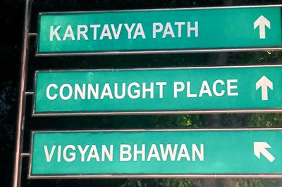 Kartavya Path Isn't The Only Rewriting of Colonial Name for A Landmark; India Has Been Down This Road Before