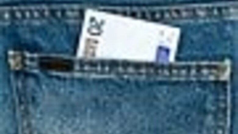 Varanasi man designs pickpocket-proof jeans