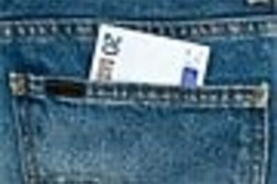 Varanasi man designs pickpocket-proof jeans