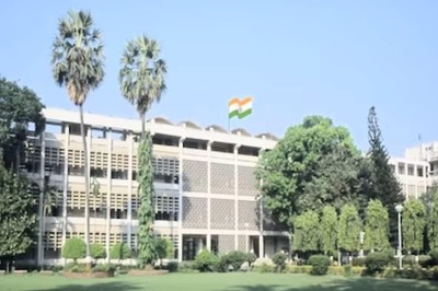 With 148 Universities, India Beats China in QS Asia University Rankings 2024, IIT Bombay Best in Country