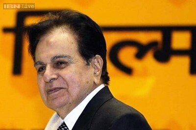 Dilip Kumar's ancestral home in Pakistan to be turned into a museum