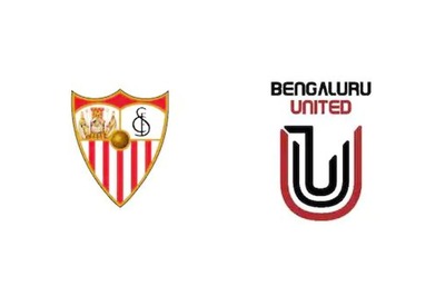 Sevilla FC and FC Bengaluru United Jointly Launch the Football Hackathon: Data Driven Players Performance Assessment