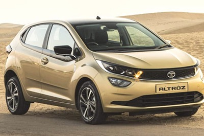 Tata Altroz 2022 Price, Variants, Features, Engine, Colour and All Details