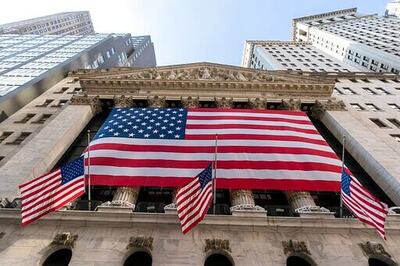 History Points To Post-election Gains For Wall Street