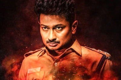 Title, Motion Poster of Article 15's Tamil Remake Released; Udhayanidhi in Lead Role