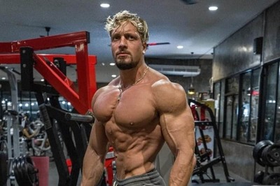 Jo Lindner, Fitness Influencer and Youtuber Dies at 30 From Aneurysm; Everything You Need to Know About the Condition