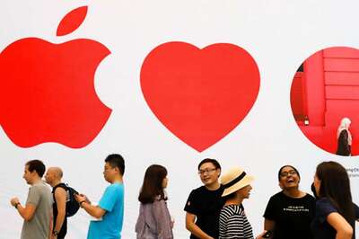 Apple Reportedly Drops Intel For 5G Chips in 2020 iPhone Models