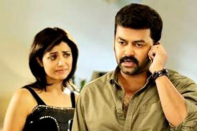 Mamta and Indrajith again team up for 'Paisa Paisa'