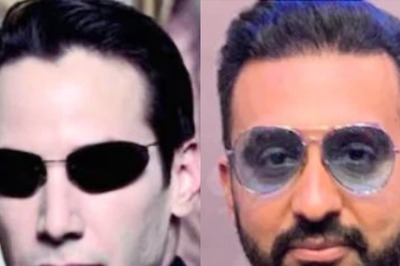 The Matrix: Resurrections Trailer Out; Interim Relief Continues For Raj Kundra in 2020 Porn Case