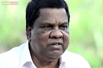 Noted Malayalam comedian Mala Aravindan passes away; he was 76 years old