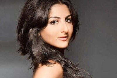 Youngsters today are much more aware of politics: Soha Ali Khan