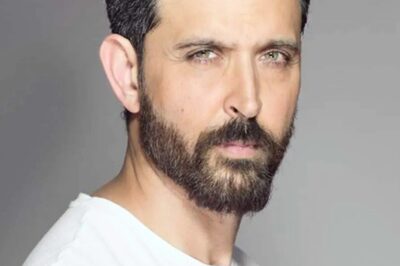 Hrithik Roshan Opens Up on Vikram Vedha Box Office Failure, Says 'It Doesn't Have Sex Appeal...'