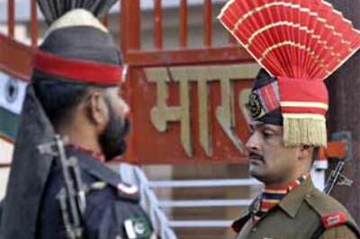 Pakistan in crisis, India gets headache