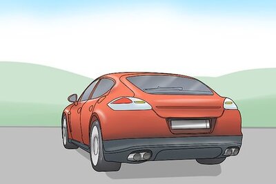 How to Patch an Exhaust Pipe