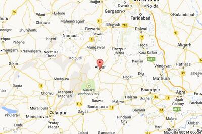 Doctor arrested for taking bribe to issue disability certificate