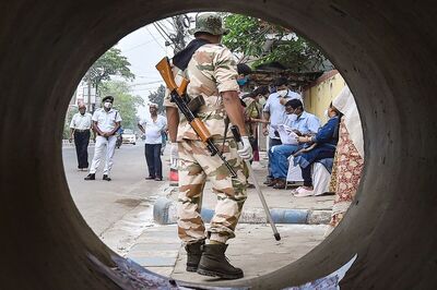 28% Candidates Contesting in WB Polls Phase-6 Have Declared Criminal Cases Against Themselves: ADR