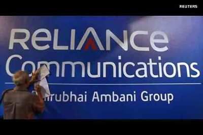 Morgan Stanley upgrades Reliance Comm to 'overweight'