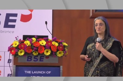 '90% Lose Money In F&O Trading': Sebi Chief Shares Advice on Investing Practices, Risks
