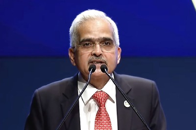 RBI Has Evolved From Being Allocator of Scarce Resources To Market Economy Enabler: Shaktikanta Das