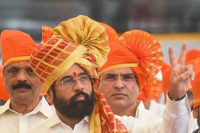 Post Maharashtra Coup, CM Shinde, His Deputy Fadnavis on Delhi Trip; Will Meet PM Modi Today