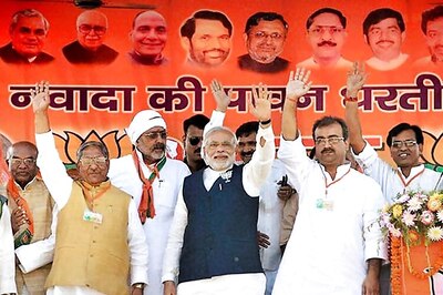 Reasons why Narendra Modi-led NDA lost in Bihar
