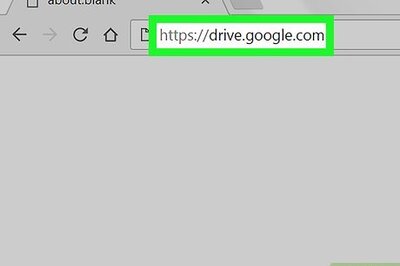 How to Sign in to Google Drive on PC or Mac