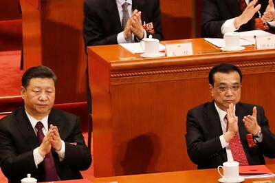 China's Premier Hopes Trade War Can be Averted, Pledges More Open Economy