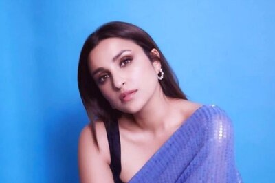 'Don't Want to Marry a Politician': Parineeti Chopra's Old Statement Has Fans Saying 'Never Say Never'