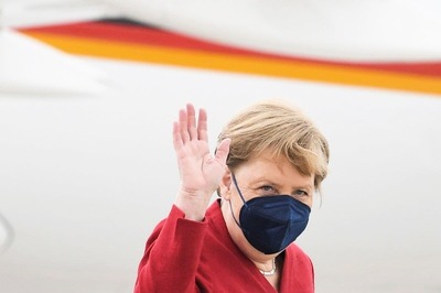 'We Can Gain Trust...': Germany Won't Make Vaccinations Compulsory, Says Angela Merkel