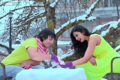 Yaariyan: Can 'Baarish' be the new love anthem?