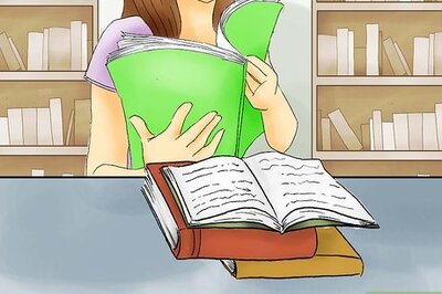 How to Succeed in Medical School