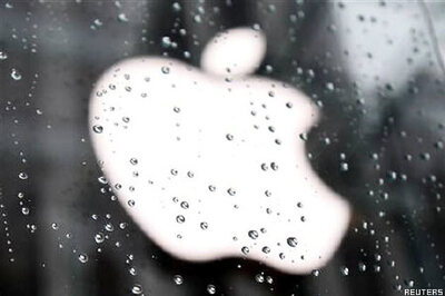 Dixons Retail CEO quits to join Apple