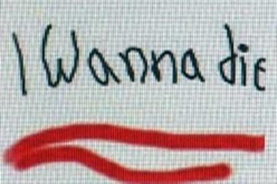 Want to die? Push this suicide machine's button