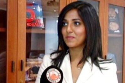 How Kaavya returned to Harvard