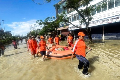 Silchar Residents Forced to Drink Flood Water as Assam Deluge Cuts Off Access to Clean Supply