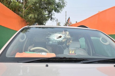 Nadda Convoy Attack: Mamata Won't Send Chief Secy, Top Cop to Delhi Despite MHA Summons