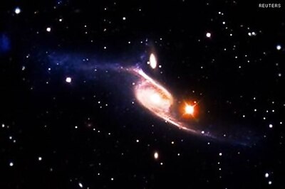 Astronomers discover universe's largest known structure