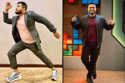 Abish Mathew on Comedians Being Trolled for Past Sketches, Tweets: I Believe in Absolute Freedom of Speech