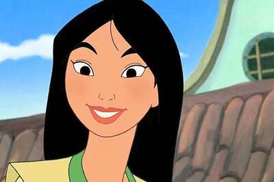 Mulan: Disney Shifts Live-Action Remake to March 2020