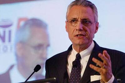 The Italian marines issue may mar India's image: M K Bhadrakumar